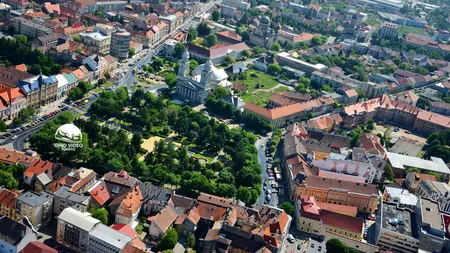 Preşedintele CJ Satu Mare VREA SĂ SCHIMBE NUMELE JUDEŢULUI: 