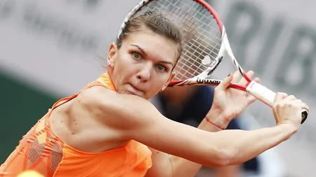 Simona Halep, atac suburban din partea familiei Becali: Joacă de foame!