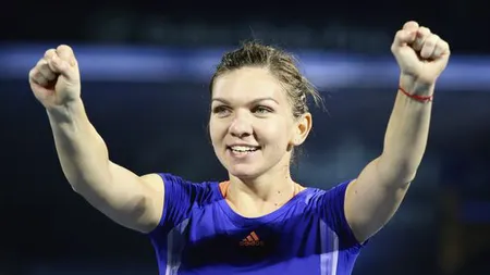 Motivul REAL din cauza căruia Simona Halep a renunţat la Fed Cup. Rivalitatea cu Şarapova a fost mai puternică