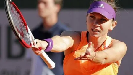 SIMONA HALEP, răspuns fabulos la întrebarea dacă se va întoarce cu un Porsche de la Stuttgart