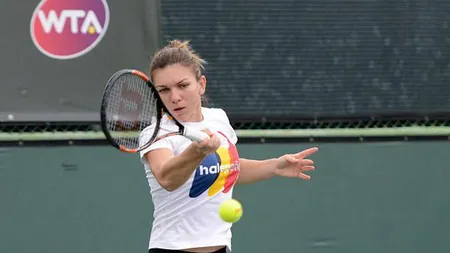 SIMONA HALEP, o motivaţie în plus pentru Roland Garros. Poate câştiga 1,8 milioane euro