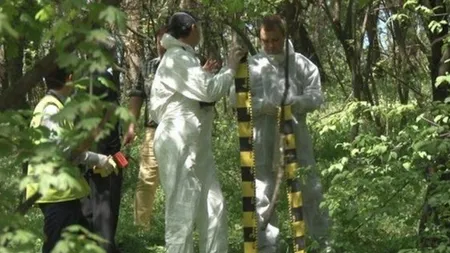 Un hunedorean a recurs la două metode de sinucidere pentru a fi sigur că nu mai scapă