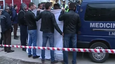 Mama amantului soţiei sirianului găsit mort în portbagajul unei maşini: Femeia era bătută de bărbatul ei