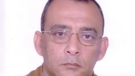 Soţia sirianului găsit mort într-un portbagaj şi amantul acesteia, ARESTAŢI PREVENTIV