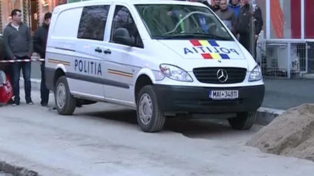 PRIMA IPOTEZĂ în cazul sirianului ucis de soţie şi de amantul acesteia. Ce au aflat anchetatorii