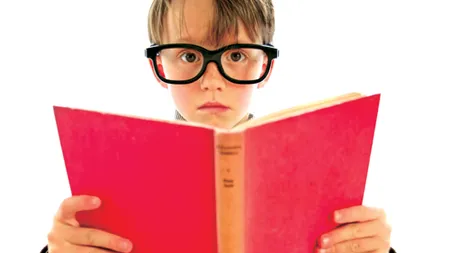 Un copil primeşte în jur de 40% din inteligenţa părinţilor