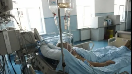 150.000 de români mor anual din cauza bolilor cardiovasculare