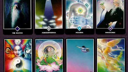 Oracolscop Astrocafe.ro: Mesajele Osho Zen Tarot pentru săptămâna 13-19 aprilie