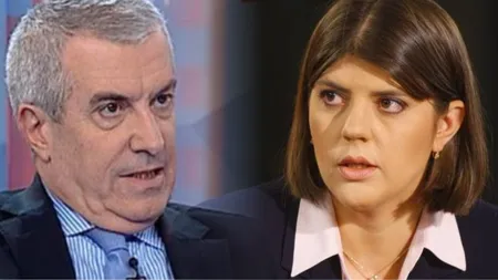 DNA, în RĂZBOI cu Senatul. Procurorii i-au trimis o nouă cerere lui Tăriceanu şi un 