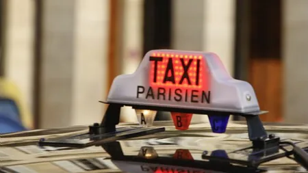 Directoarea unei instituţii publice din Franţa, demisă pentru că a cheltuit zeci de mii de euro pe taxi