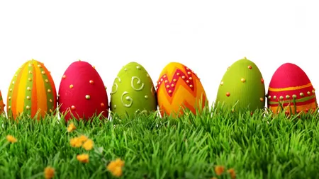PAŞTI 2015: 8 lucruri de care trebuie să ţii cont