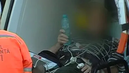 Un bărbat din Galaţi, lăsat fără testicul de soţia sa