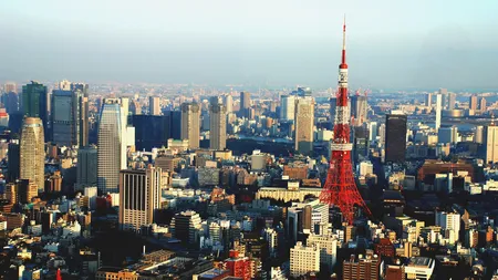 Nivel excepţional de radioactivitate în Tokyo, într-un loc de joacă pentru copii