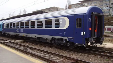 Circulaţia trenurilor în perioada sărbătorilor de Paşte