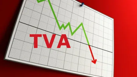 Reducerea TVA la 19%, aviz favorabil de la Comisia de buget