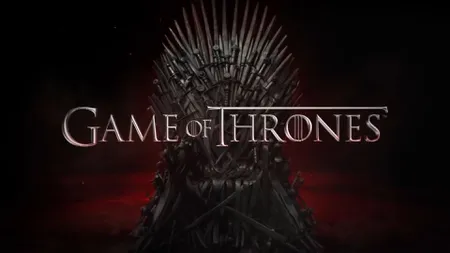 URZEALA TRONURILOR, sezonul 5, se abate de la cărţile Game of Thrones