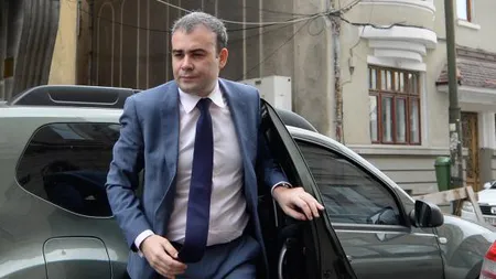 Darius Vâlcov vrea să fie supus unei probe cu detectorul de minciuni în dosarul de trafic de influenţă