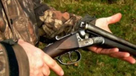 Cetăţean german, împuşcat mortal la o partidă ilegală de vânătoare
