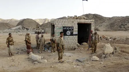 28 civili ucişi în Yemen, şi peste 300 de răniţi în explozii după raiduri aeriene asupra capitalei