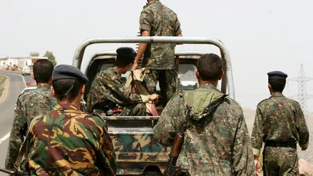 MAE: Încă doi cetăţeni români, evacuaţi din Yemen. Pe lista de evacuare se aflau încă patru conaţionali
