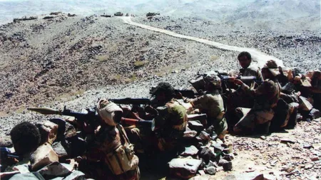Coaliţia arabă anunţă terminarea operaţiunii militare în Yemen