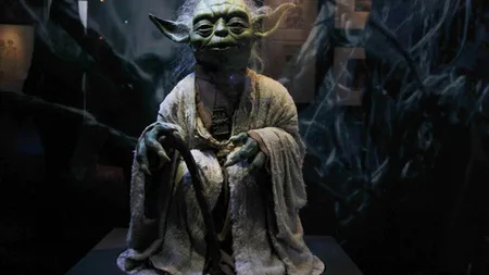 Yoda din Războiul Stelelor trăia acum 700 de ani. Descoperire incredibilă în scrisorile papale FOTO