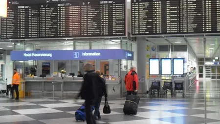 Chişinăul nu agreează toţi jurnaliştii: O echipă a postului de televiziune TVC a fost întoasă de pe aeroport