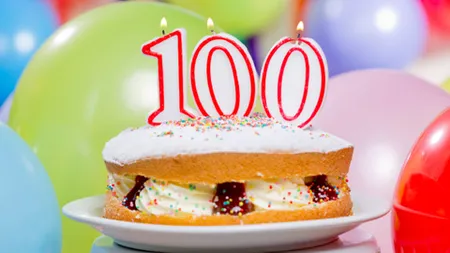 Descoperă semnele care îţi spun că vei trăi 100 de ani