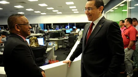 Victor Ponta: Un miliard de euro din fonduri europene, BLOCAT de anchetele DNA