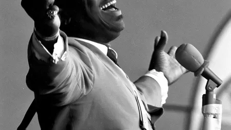 B. B. King a murit. S-a stins din viaţă o legendă a muzicii blues