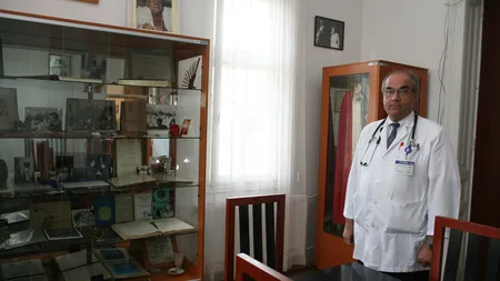 Director la Institutul 