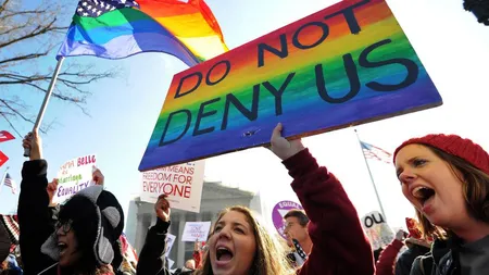 Vaticanul, despre votul pentru căsătoriile gay din Irlanda: O înfrângere a umanităţii