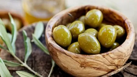 Dietă miraculoasă. Află cum, câte şi ce fel de măsline trebuie să mănânci ca să ai o viaţă lungă şi sănătoasă