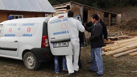 CUTREMURĂTOR. O femeie s-a sinucis de dorul surorii moarte