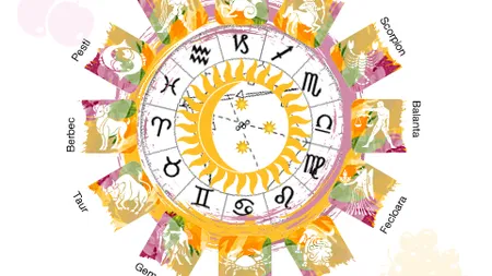 Horoscop: Află cum îţi influenţează astrele Dieta Astro