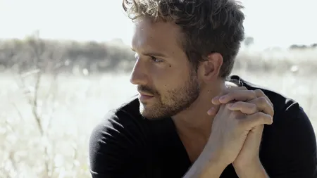 Pablo Alboran, pentru prima dată în România! Care au fost dorinţele artistului pe perioada şederii sale