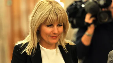 Elena Udrea, solidară cu Mariana Rarinca: A stat la puşcărie 6 luni fără să fie vinovată, cineva să plătească