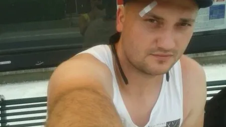 Un paramedic SMURD a fost omorât pe trecerea de pietoni în Topoloveni de un şofer băut şi fugar