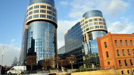 Furt din toaletele Ministerului german de Interne. Nu o să-ţi vină să crezi ce au furat hoţii