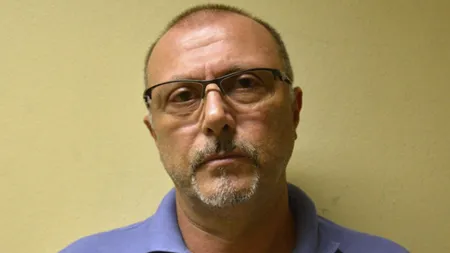 Lider mafiot italian, prins de poliţie după 31 de ani de căutări. Unde a fost găsit bărbatul este incredibil