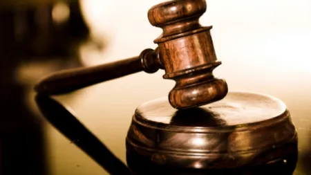 Iubitul fotomodelului Laurette, condamnat la închisoare pentru înşelăciune
