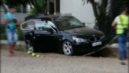 TRAGEDIE în Buzău: Un ŞOFER BEAT, aflat la volanul unui bolid, a accidentat mortal un pieton VIDEO