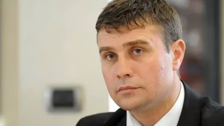 Deputatul Constantin Adăscăliţei va fi cercetat sub control judiciar