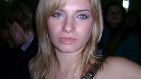 Adina Samson, iubita primarului Nichita, a cerut protecţia Poliţiei