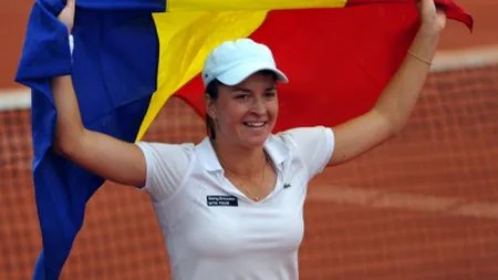 Alexandra Dulgheru, surpriza zilei la turneul de la Roma. Meci cu Simona Halep în SFERTURI