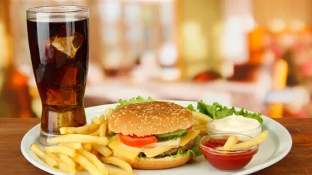 Alimente pe care un nutriţionist nu le-ar mânca niciodată