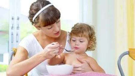 Alocaţiile copiilor ar putea creşte mai mult decât dublu. Când ar putea depăşi 84 de lei