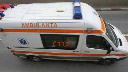 TRAGEDIE la Iaşi. O studentă la medicină a murit după ce a căzut de la etajul 7 al blocului unde locuia