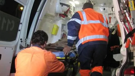 Petrecere cu droguri. Trei tineri din Dej au ajuns la spital pentru că aveau halucinaţii