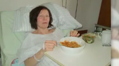 O nemţoaică a născut patru copii la 65 de ani. Mai are 13 copii, cu cinci taţi diferiţi